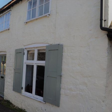 Bell Cottage Mildenhall Ngoại thất bức ảnh