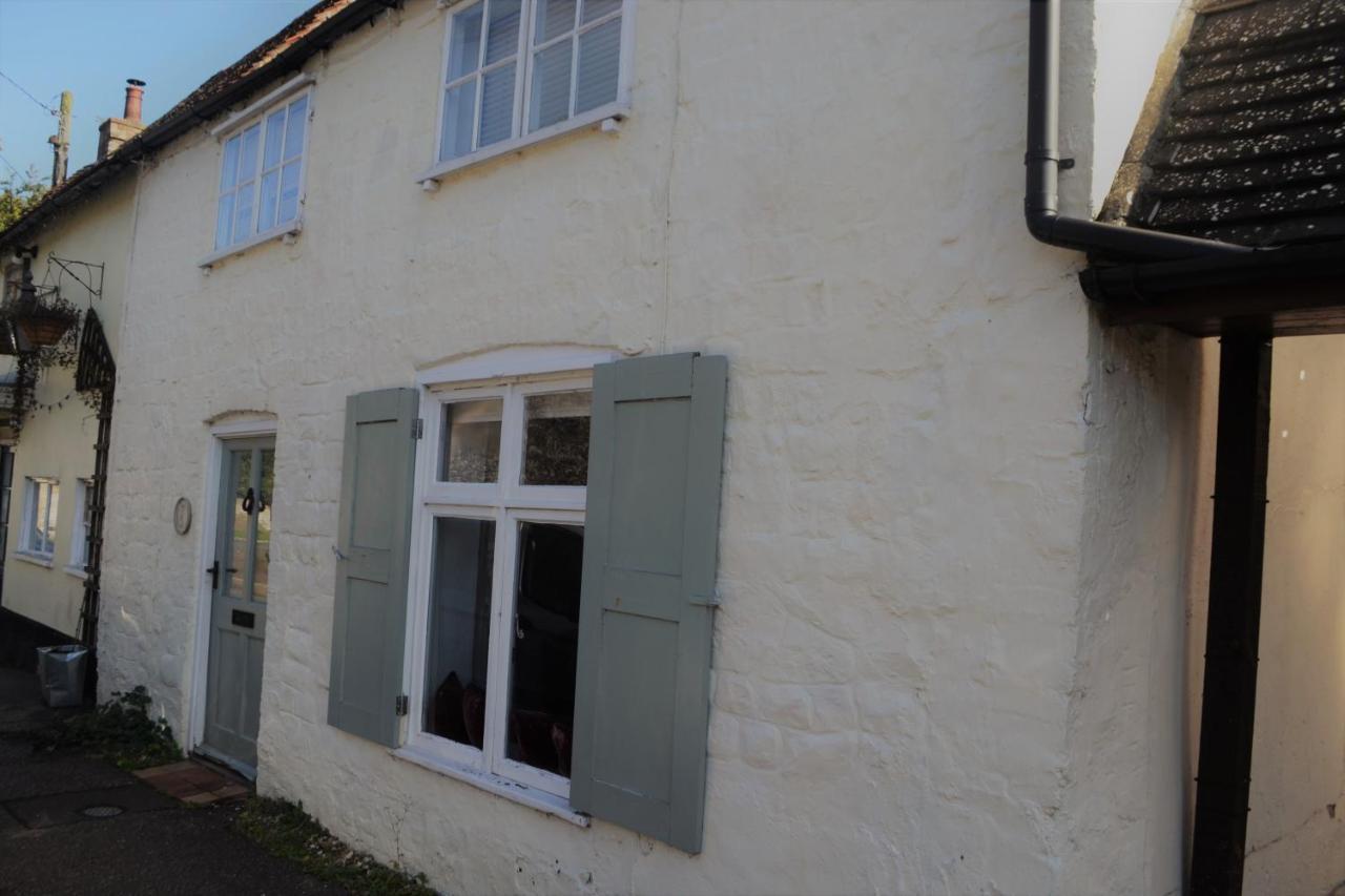 Bell Cottage Mildenhall Ngoại thất bức ảnh