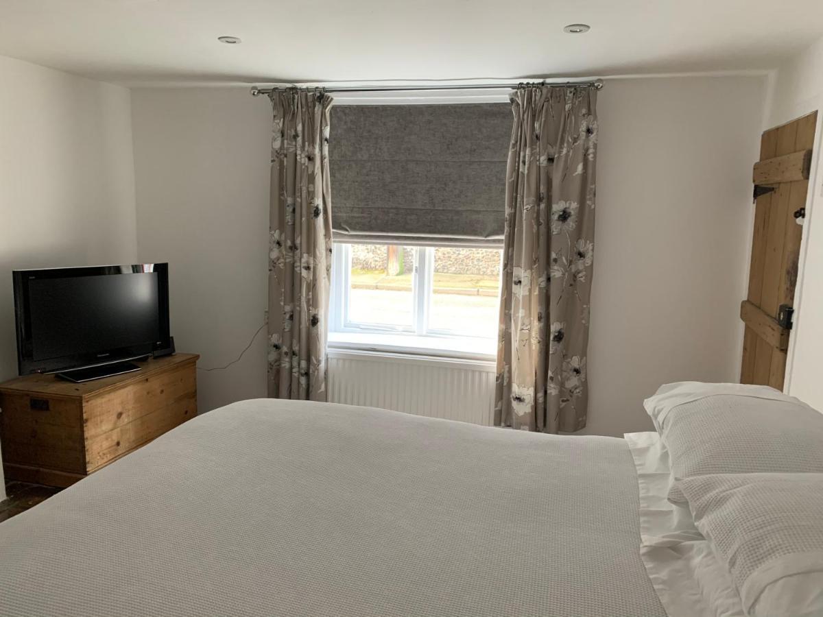 Bell Cottage Mildenhall Ngoại thất bức ảnh