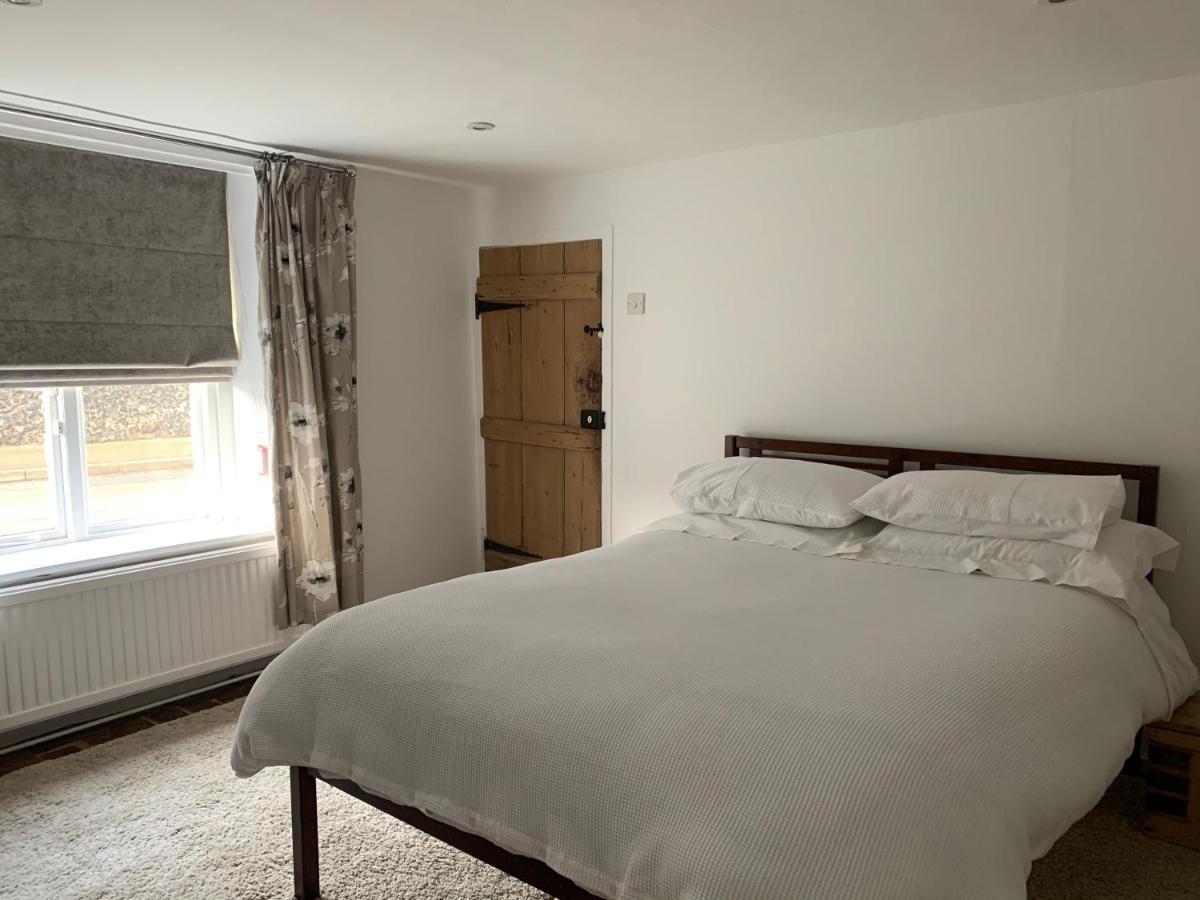 Bell Cottage Mildenhall Ngoại thất bức ảnh