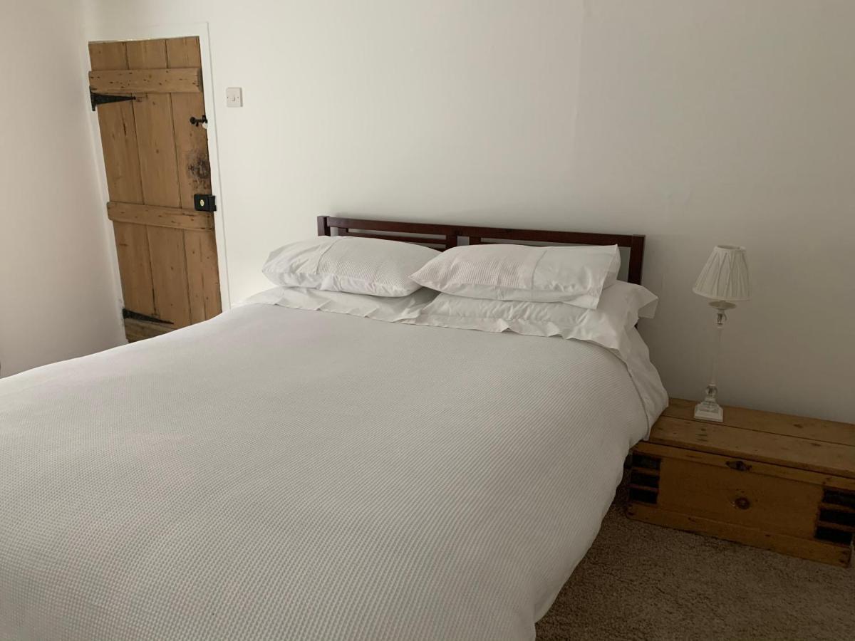 Bell Cottage Mildenhall Ngoại thất bức ảnh