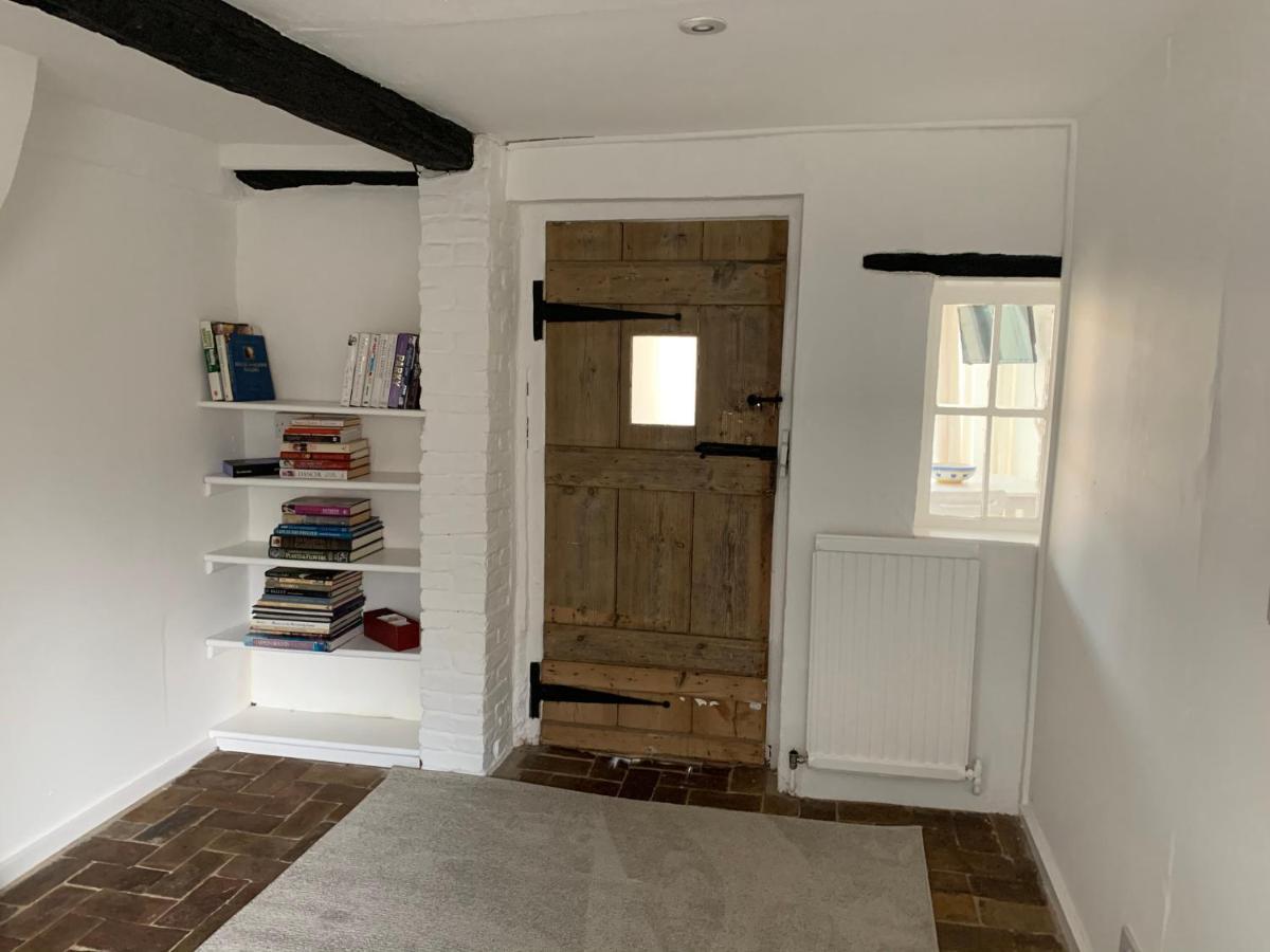 Bell Cottage Mildenhall Ngoại thất bức ảnh