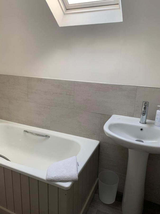 Bell Cottage Mildenhall Ngoại thất bức ảnh