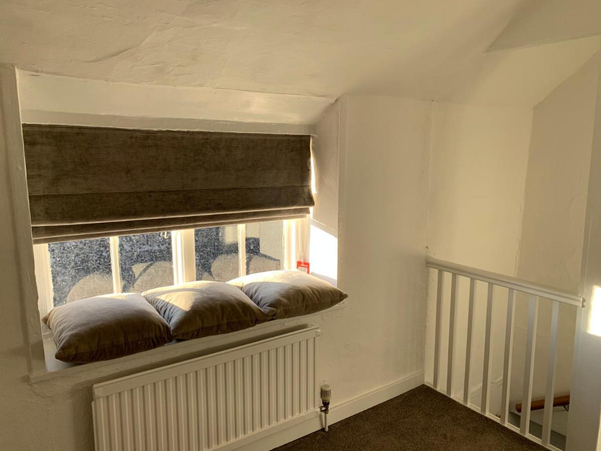 Bell Cottage Mildenhall Ngoại thất bức ảnh