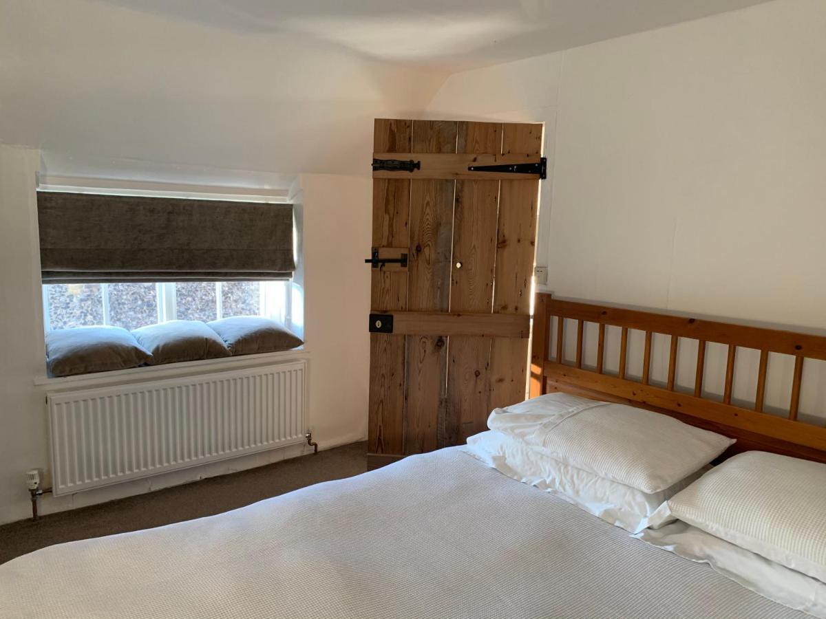 Bell Cottage Mildenhall Ngoại thất bức ảnh