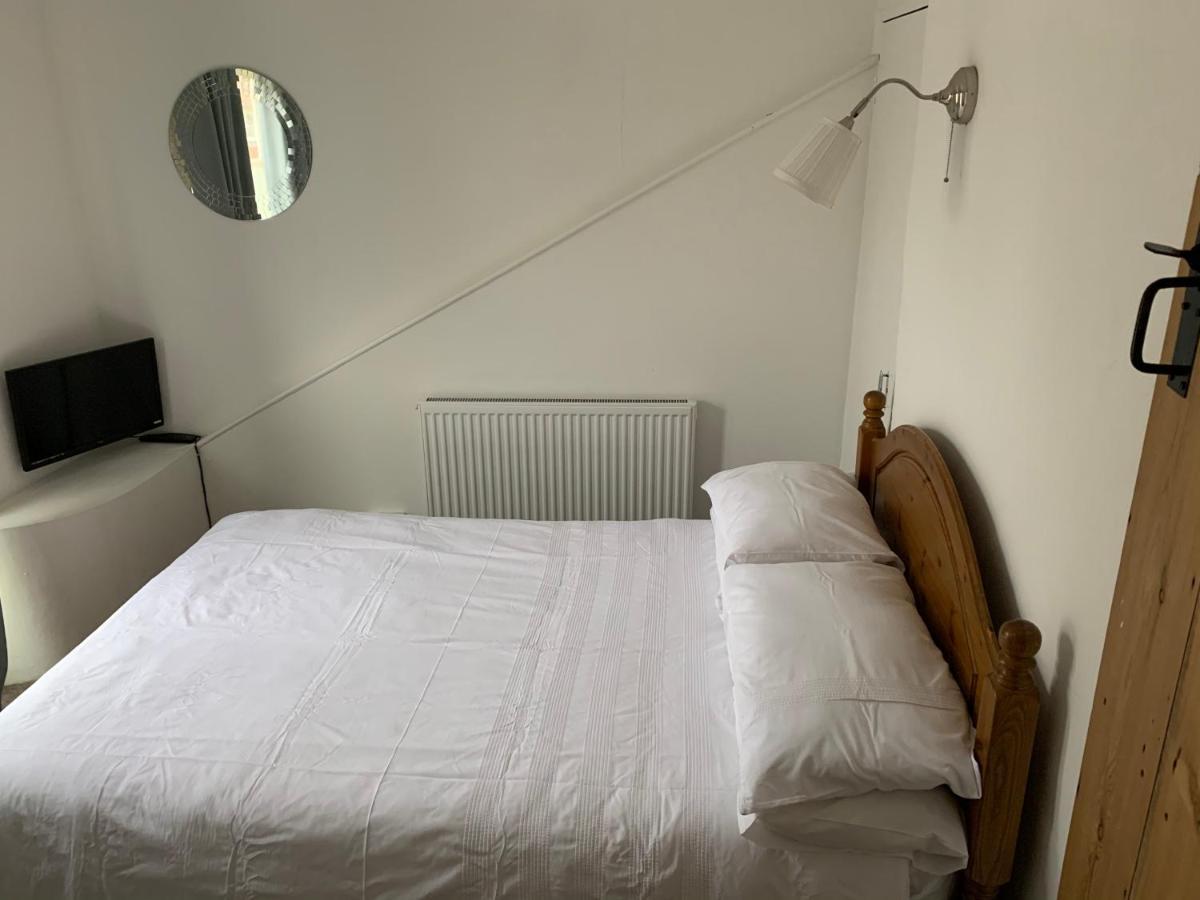 Bell Cottage Mildenhall Ngoại thất bức ảnh