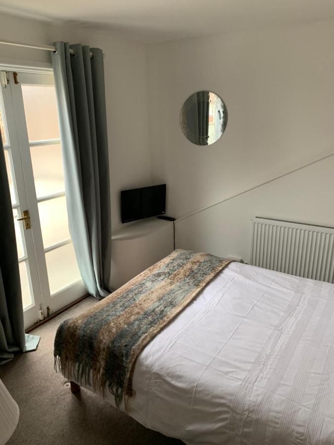 Bell Cottage Mildenhall Ngoại thất bức ảnh