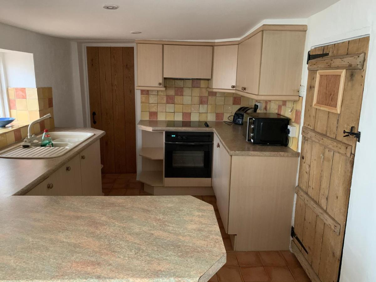 Bell Cottage Mildenhall Ngoại thất bức ảnh